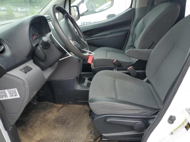 2018 NISSAN NV200 #3279568261