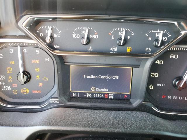 2020 GMC SIERRA K15 #3290265215