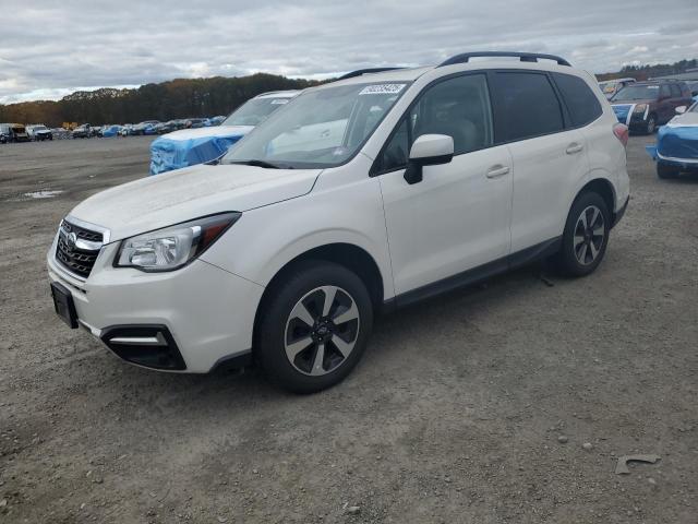 Global Auto Auctions: 2018 SUBARU FORESTER 2