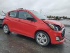 Lot #3305571079 2019 CHEVROLET SPARK LS