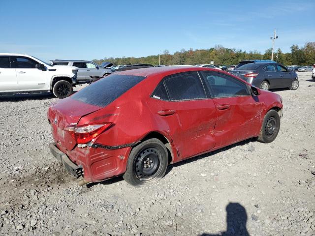 2018 TOYOTA COROLLA L #3282425267