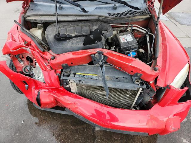 2011 CHEVROLET HHR LT #3292905573