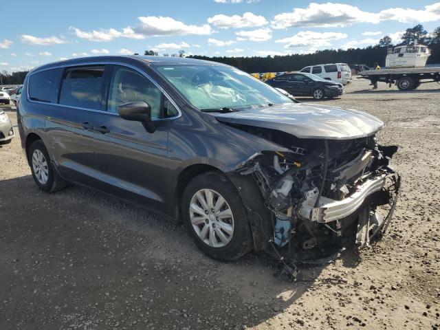 2020 CHRYSLER VOYAGER L #3292578861
