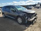 Lot #3292578861 2020 CHRYSLER VOYAGER L