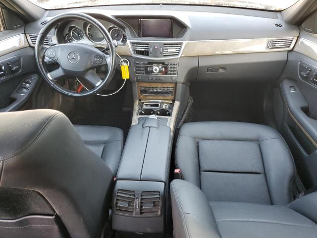 2011 MERCEDES-BENZ E 350 #3309359997