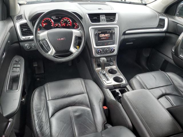 2016 GMC ACADIA SLT - 1GKKRRKD1GJ187311