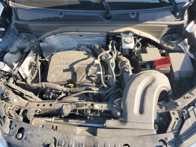 2024 CHEVROLET TRAILBLAZE #3285806666