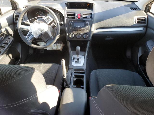 2014 SUBARU XV CROSSTR - JF2GPACC5E8280594