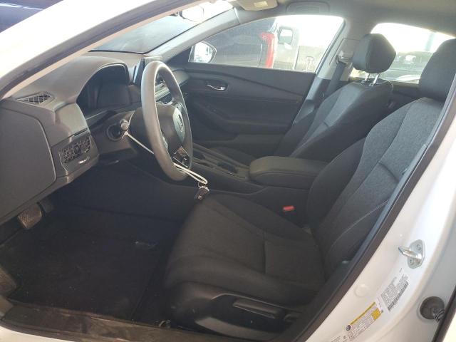 2023 HONDA ACCORD LX - 1HGCY1F22PA055463