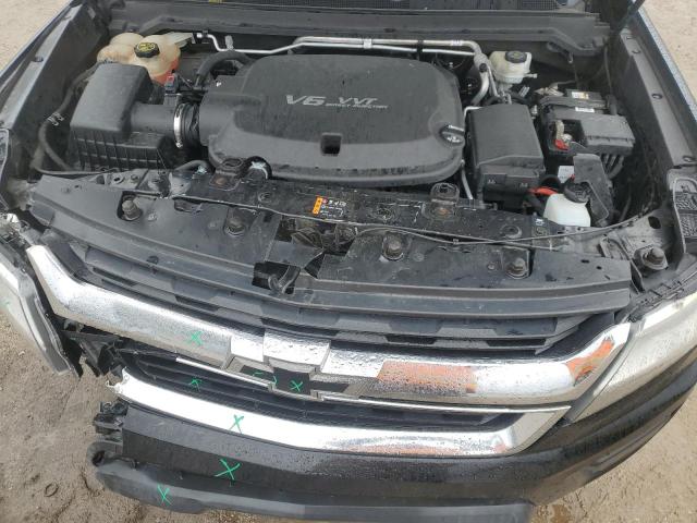 2017 CHEVROLET COLORADO L #3285651306