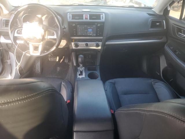 2016 SUBARU LEGACY 2.5I LIMITED - 4S3BNBL62G3036545