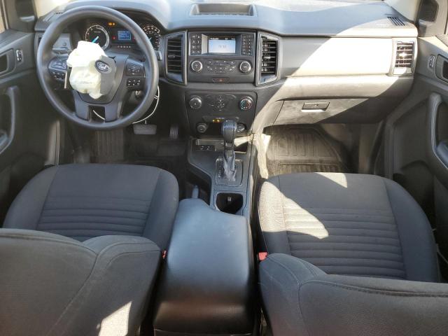 2020 FORD RANGER XL #3290159201