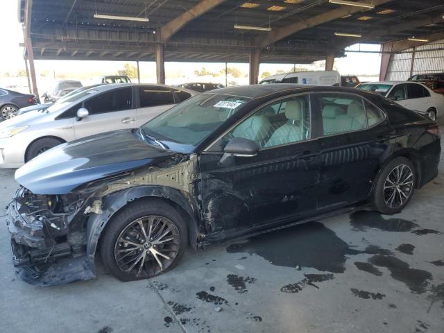 2019 TOYOTA CAMRY L - 4T1B11HK4KU751711