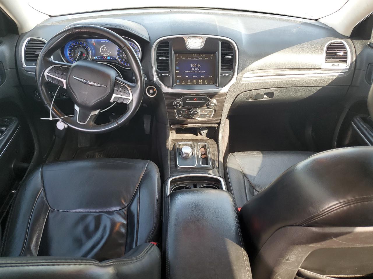 CHRYSLER 300 LIMITED