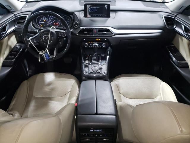 2016 MAZDA CX-9 TOURING JM3TCBCY2G0122653