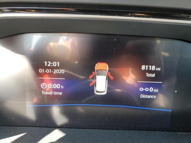 2024 VOLKSWAGEN JETTA SE #3286736321