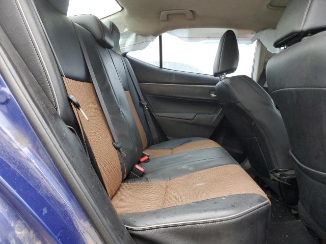 2014 TOYOTA COROLLA L - 5YFBURHE5EP110296