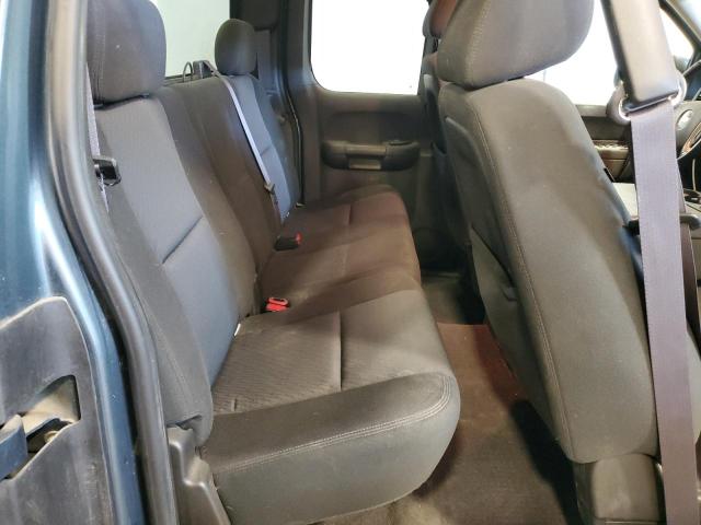 2011 CHEVROLET SILVERADO - 1GCRKSE30BZ268951