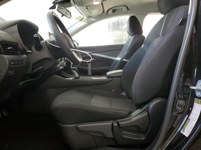 2023 NISSAN SENTRA SV 3N1AB8CV2PY315132