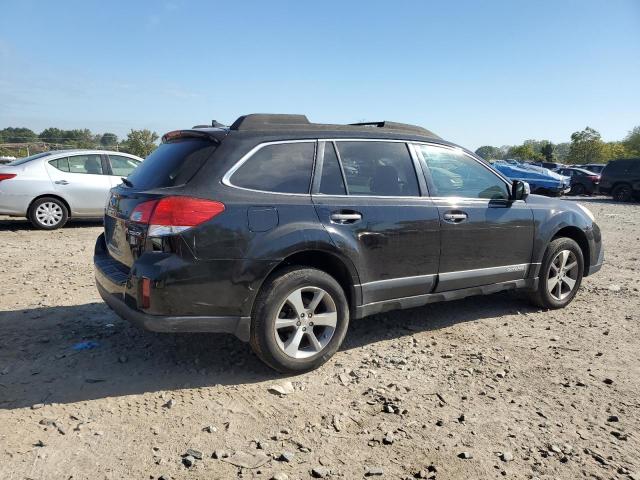 2013 SUBARU OUTBACK 2. - 4S4BRCSCXD3281389