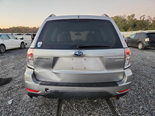 2011 SUBARU FORESTER 2 - JF2SHABC7BH717791