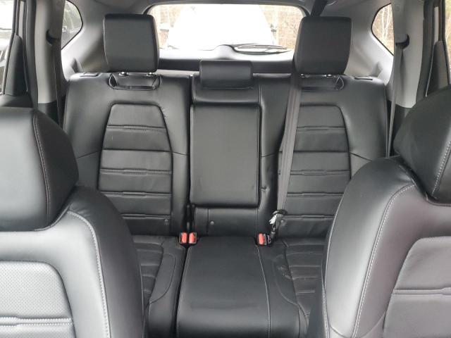 2021 HONDA CR-V EXL - 2HKRW2H88MH215646