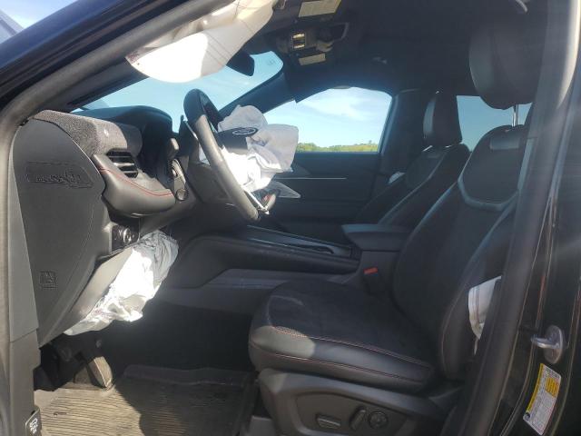 2025 FORD EXPLORER S #3297162500