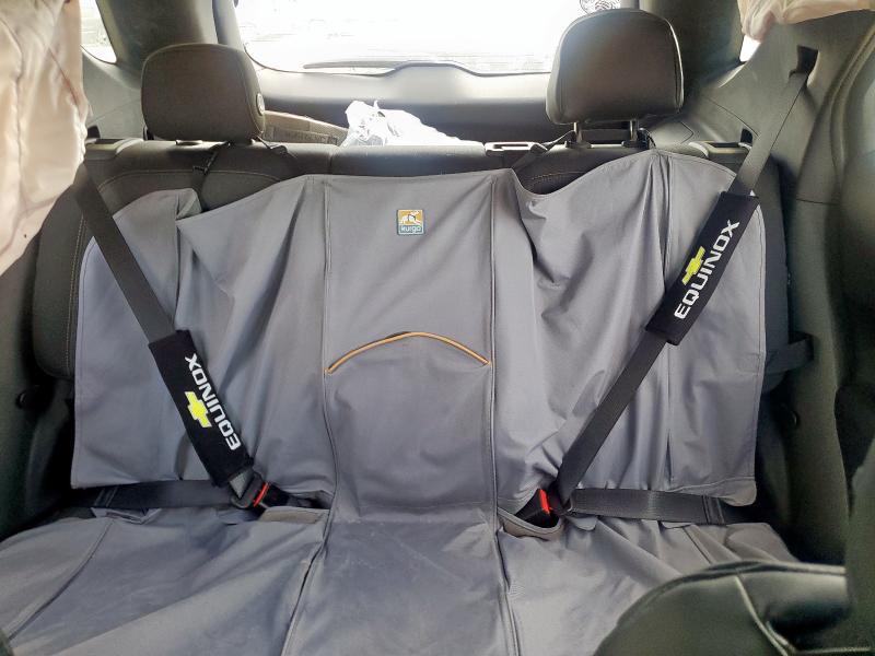 2019 CHEVROLET EQUINOX LT 2GNAXKEV5K6185776