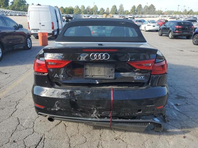 2016 AUDI A3 PREMIUM - WAUY8LFF2G1013326