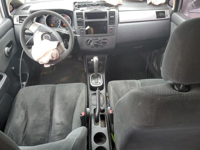 2011 NISSAN VERSA S #3301846375