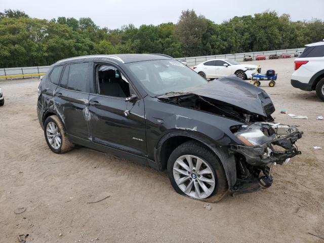 2017 BMW X3 SDRIVE2 #3293434433