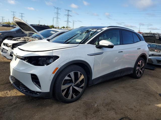 2023 VOLKSWAGEN ID.4 S 1V25MPE80PC025005