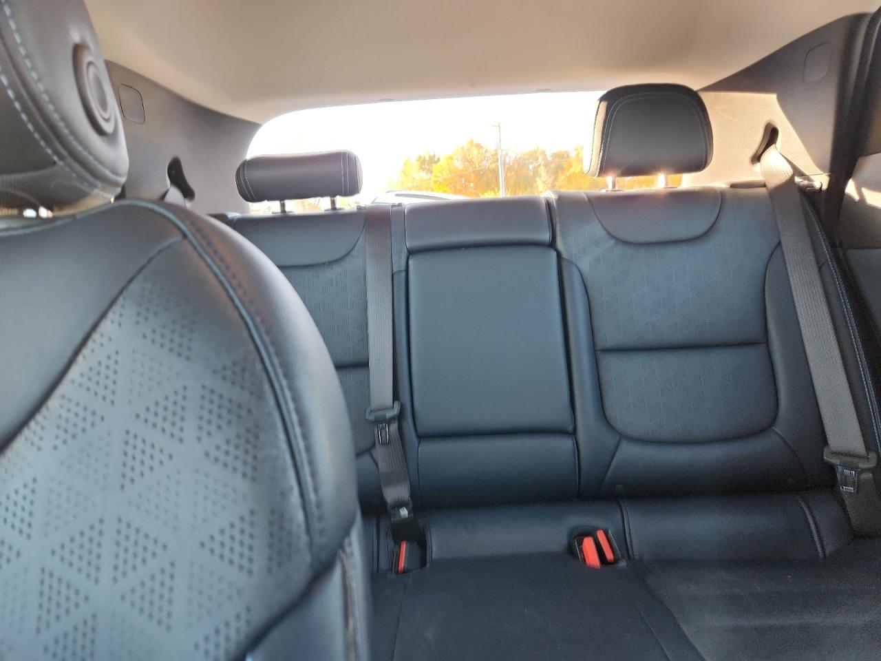 CHEVROLET BOLT EUV LT