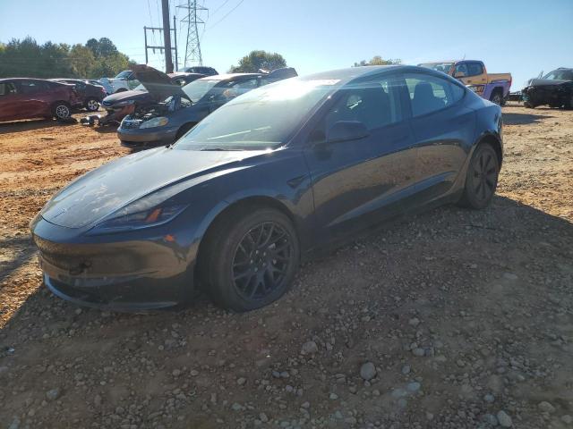 Global Auto Auctions: 2024 TESLA MODEL 3