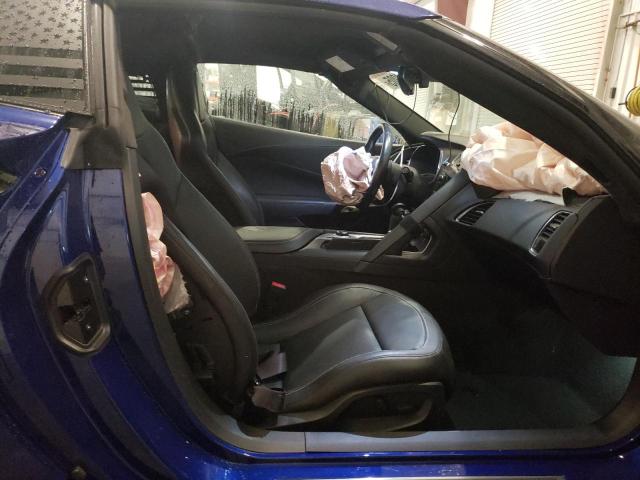 2017 CHEVROLET CORVETTE S #3282517877