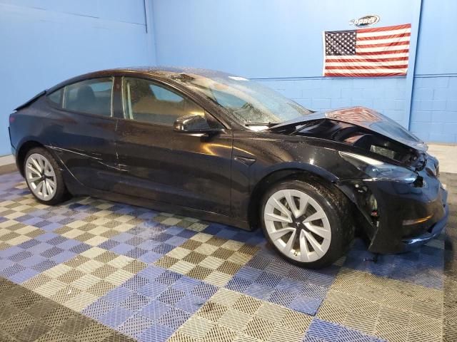 2022 TESLA MODEL 3 #3311556244