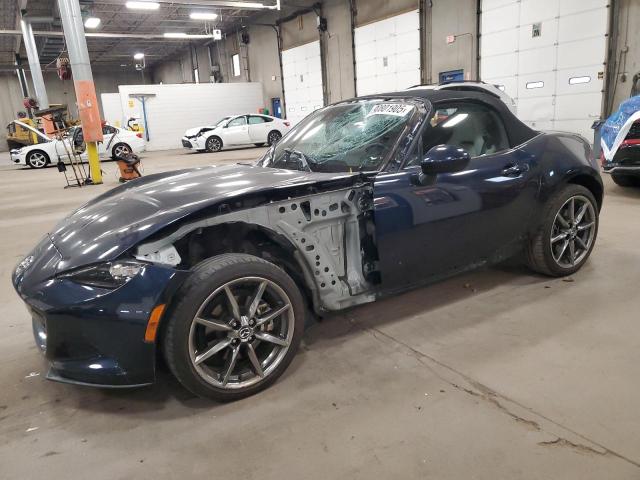 Global Auto Auctions: 2021 MAZDA MX-5 MIATA