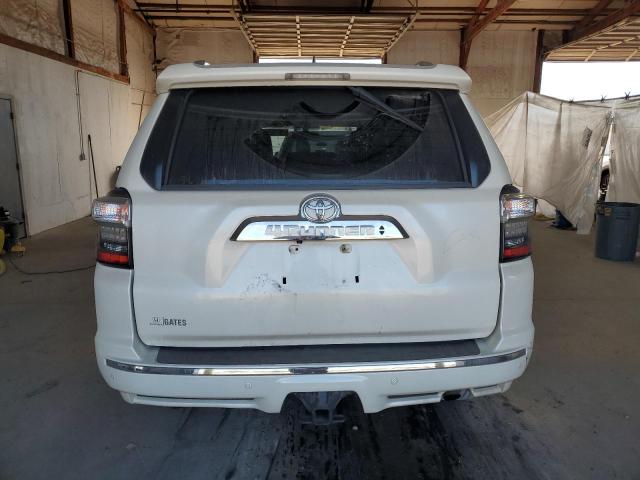 2017 TOYOTA 4RUNNER SR #3286567197