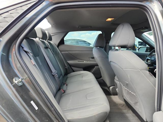 2024 HYUNDAI ELANTRA SE #3280484136