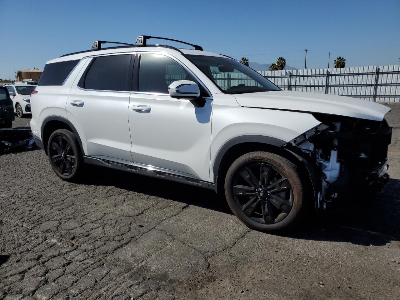 HYUNDAI PALISADE XRT