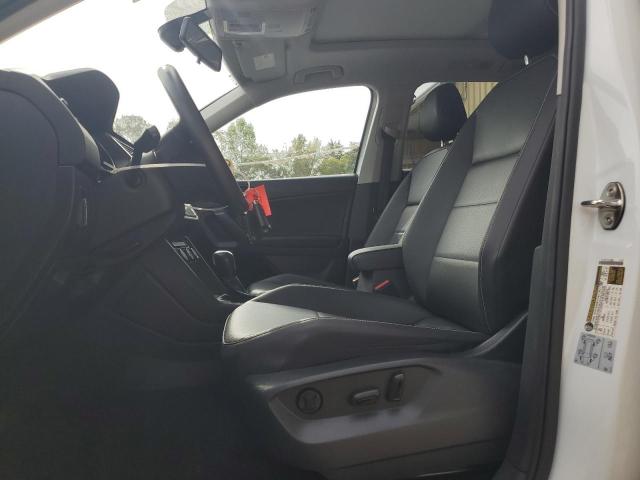 2021 VOLKSWAGEN TIGUAN SE 3VV2B7AX5MM092251