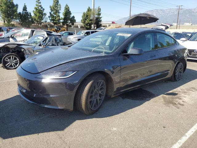 2025 TESLA MODEL 3 #3303002624