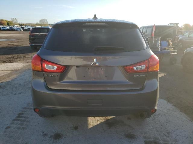 2017 MITSUBISHI RVR SE JA4AH3AU2HZ601900