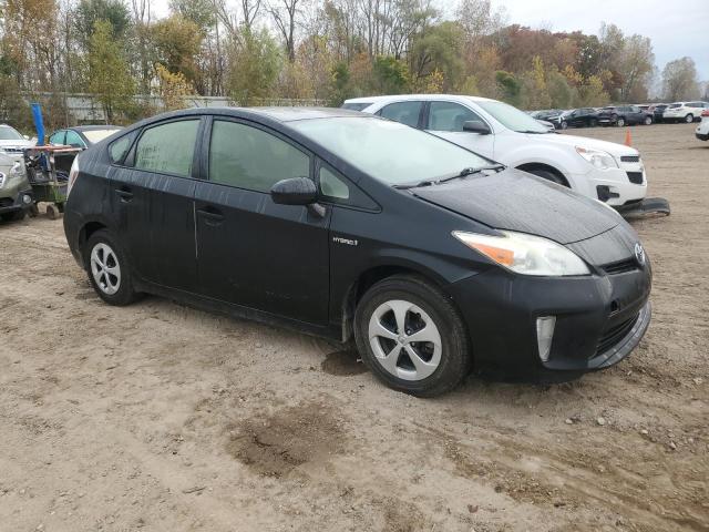 2014 TOYOTA PRIUS - JTDKN3DUXE1742142