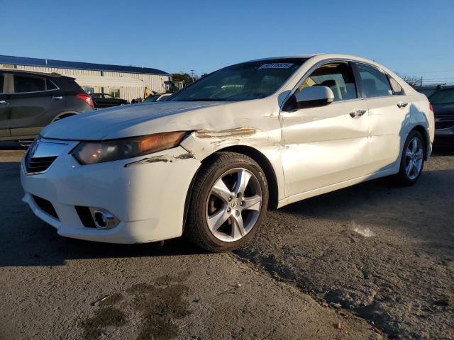 2011 ACURA TSX - JH4CU2F64BC011575