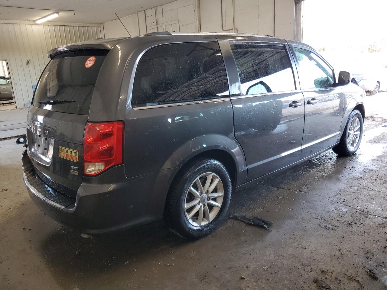 DODGE GRAND CARAVAN SXT