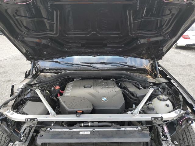 2023 BMW X3 SDRIVE3 #3302659073