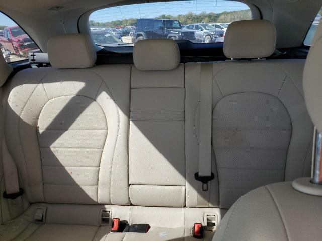 2018 MERCEDES-BENZ GLC 300 4M - WDC0G4KB8JV031660