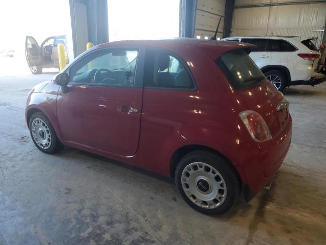 2013 FIAT 500 POP #3294484497