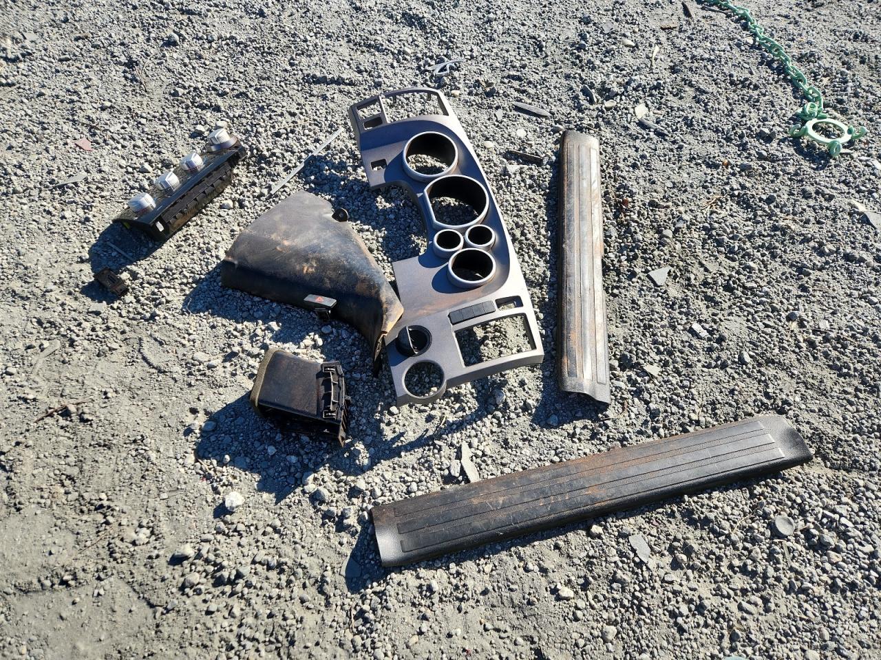 TOYOTA TUNDRA CREWMAX SR5